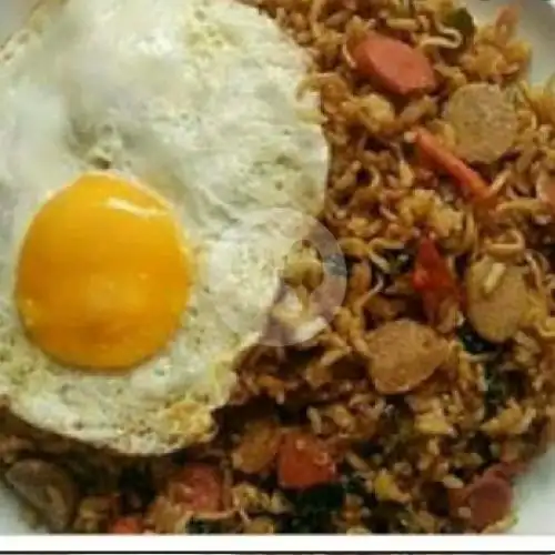 Gambar Makanan Nasi Goreng Bagus Ardiyanto 5