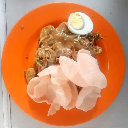 Gambar Makanan Gado-gado Bang Mumun 7