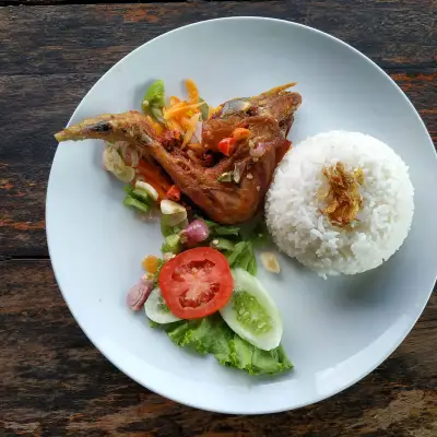 Kedai Nasi Ayam Hainan BP