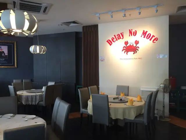 Delay No More Crab Restaurant Food Photo 7