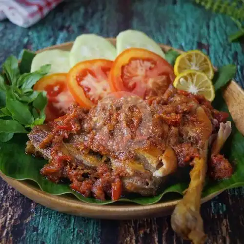 Gambar Makanan Ayam Batokok Dobi, Dobi 1 9