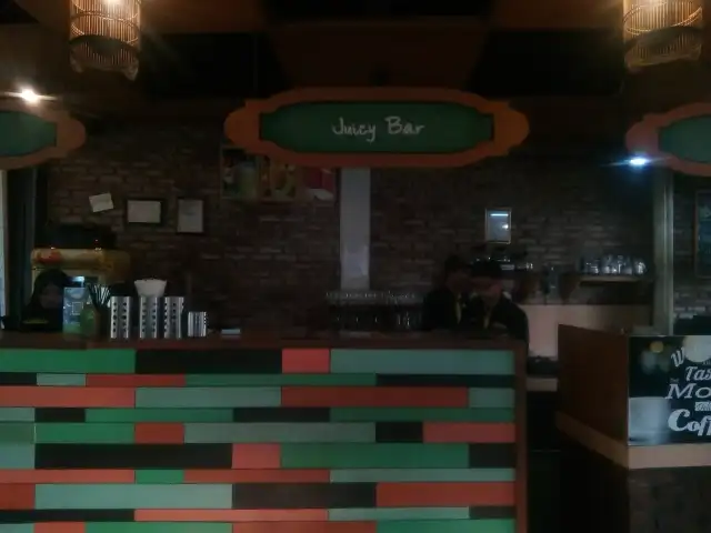 Gambar Makanan Juicy Bar 3