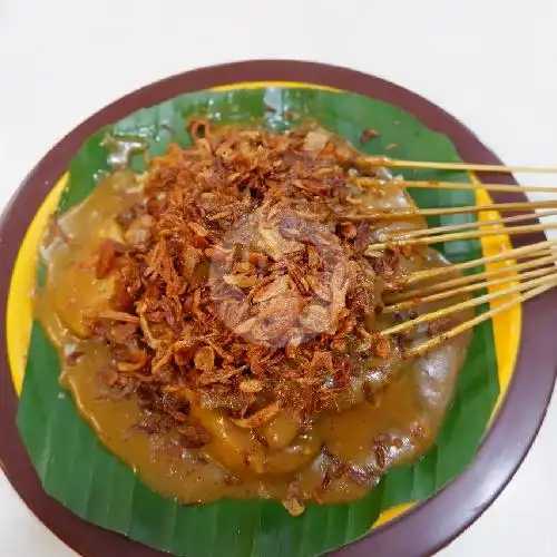 Gambar Makanan Bofet Takana Juo, Jatikramat 1