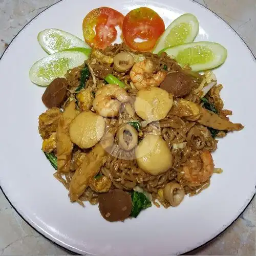 Gambar Makanan Nasi Goreng Bang Yono 2