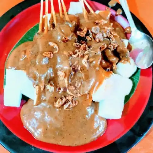 Gambar Makanan Sate Padang Razaki Mande 4, Jatimakmur Pondok Gede Bekasi 1