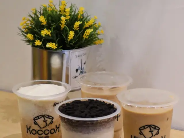 Gambar Makanan Kopi Koccok 8