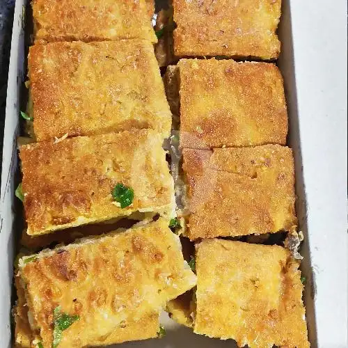 Gambar Makanan Martabak Manis Dan Telor Udin PHP (Pondok Hijau Permai), Anyelir Raya 5