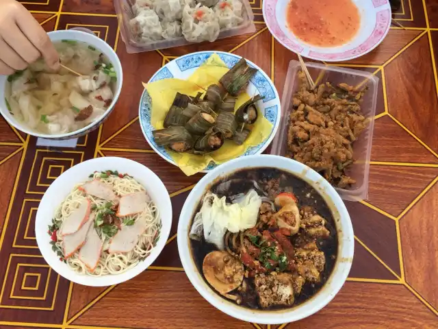 Taman Muhibah Food Court Food Photo 12