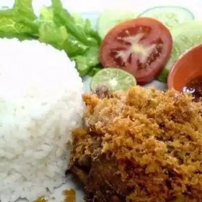 Gambar Makanan Nasi Goreng NAZWA, Mandiangin Koto Selayan 8