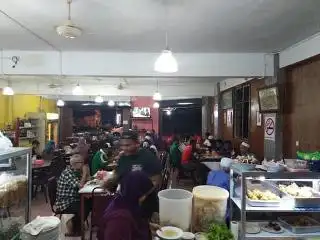 Kedai Makan Che Nah Food Photo 2