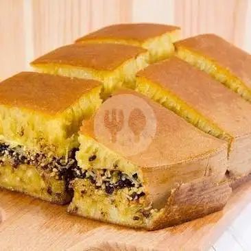 Gambar Makanan Martabak Pak Salim, Bhayangkara 7