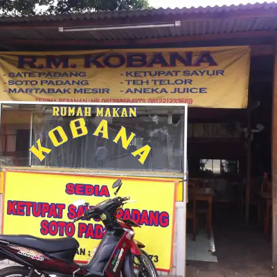 RM Kobana