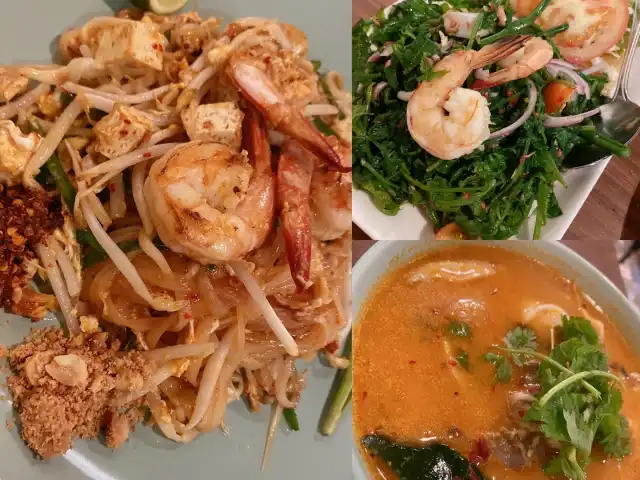 All Thai Food Photo 6
