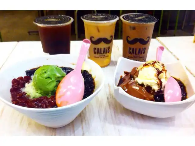 Gambar Makanan Calais 20