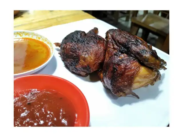 Gambar Makanan Chicken Run 8