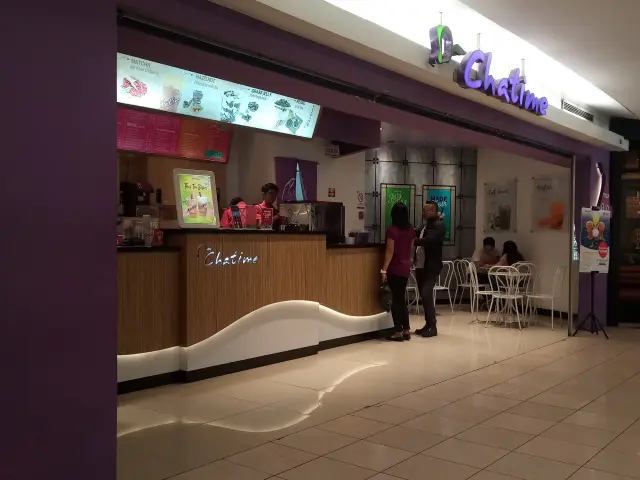 Gambar Makanan Chatime 17