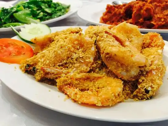 Gambar Makanan Restaurant Sei Enam Seafood Batam 9