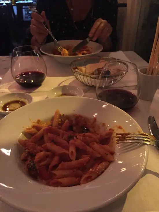 Paps Italian'nin yemek ve ambiyans fotoğrafları 56