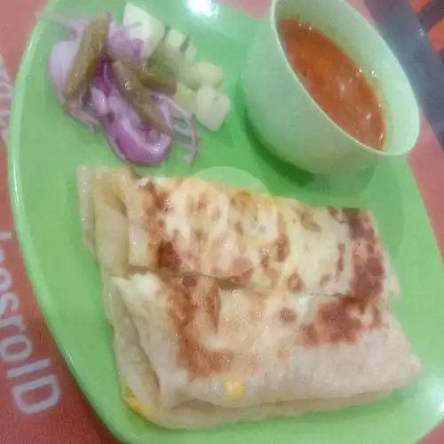 Gambar Makanan Martabak Adit, Abdullah Lubis 8