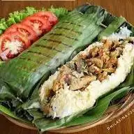 Gambar Makanan Nasi Bakar Fey, Kemayoran 7