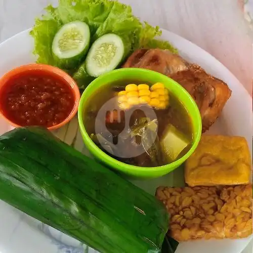 Gambar Makanan Kedai Mbok Mirah, Salemba Bluntas - Jakarta Pusat 10