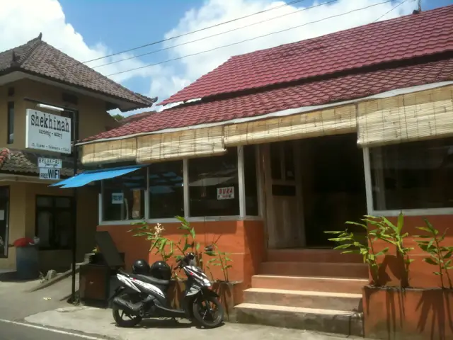 Gambar Makanan Shekhinah Cafe Eatery 2