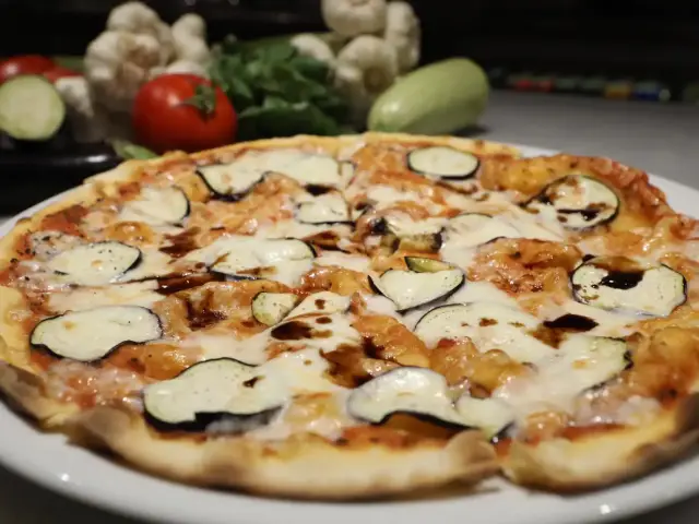 Olea Pizzeria'nin yemek ve ambiyans fotoğrafları 65