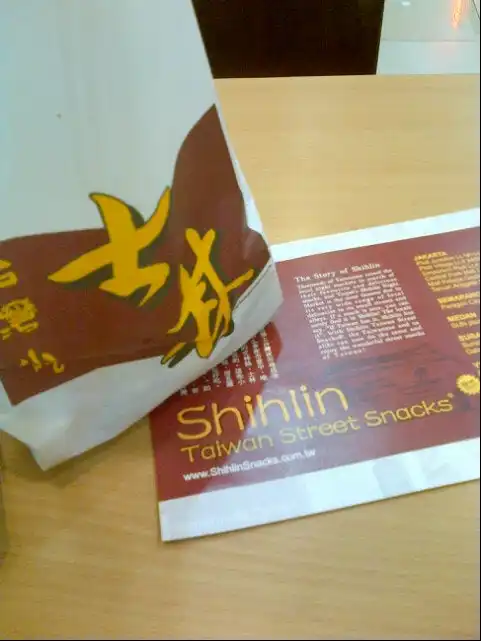 Gambar Makanan Shihlin Taiwan Street Snacks 2