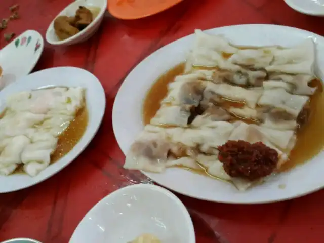 Restoran Hing Hing Klang Dim Sum Food Photo 2