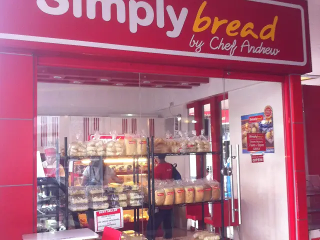 Simply Bread Food Photo 2