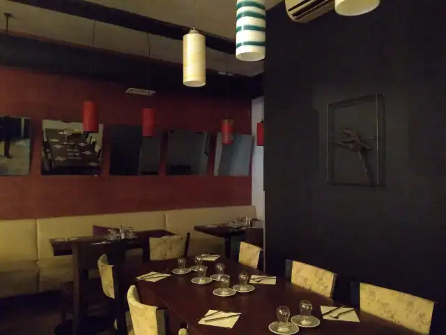 Sofra Keyfi Restaurant & Cafe'nin yemek ve ambiyans fotoğrafları 5