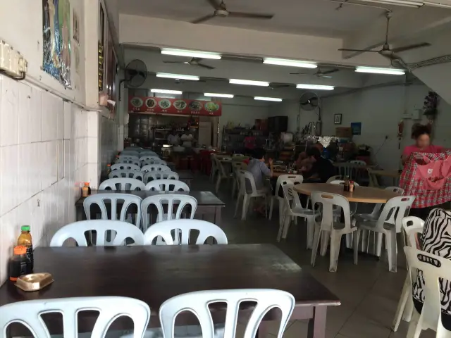 Restoran Loong Kee Bak Kut Teh Food Photo 5