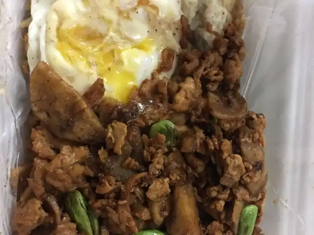 Gambar Makanan Nasi Goreng Gila Gondrong 81 17