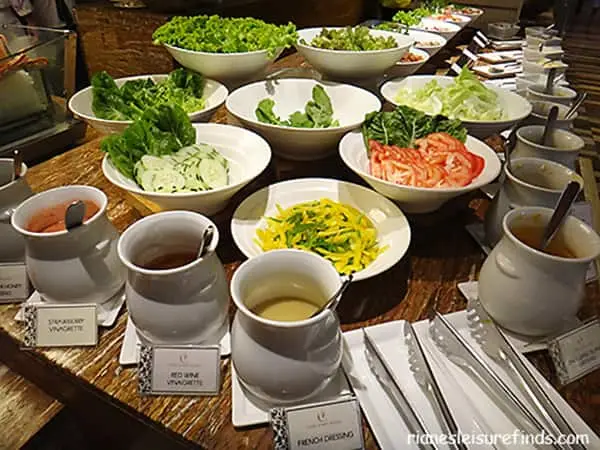 Café Ilang Ilang - Manila Hotel Food Photo 11