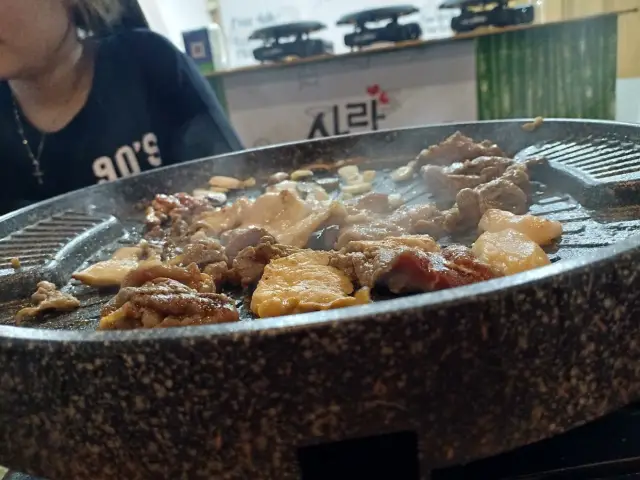 Gambar Makanan Saranghae Korean Bbq 3