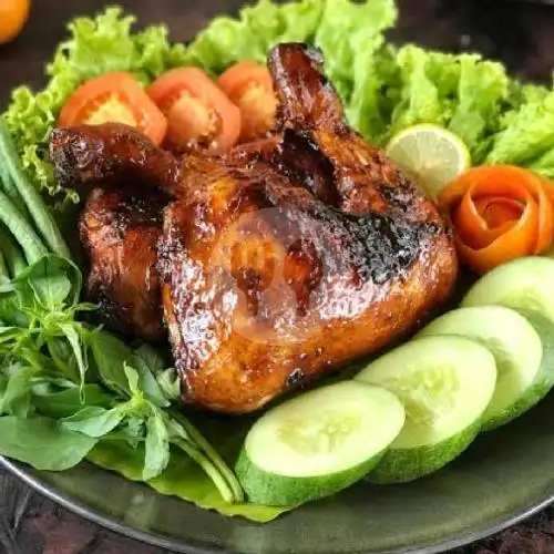 Gambar Makanan Ayam Kobong Bu. Haji Nur 12