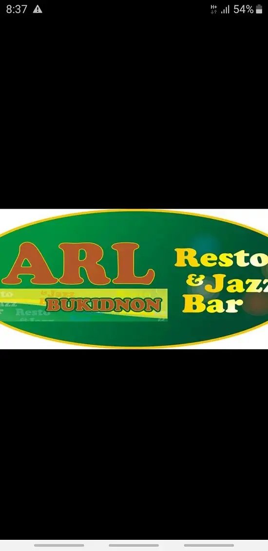 ARL Resto & Jazz Bar Food Photo 1