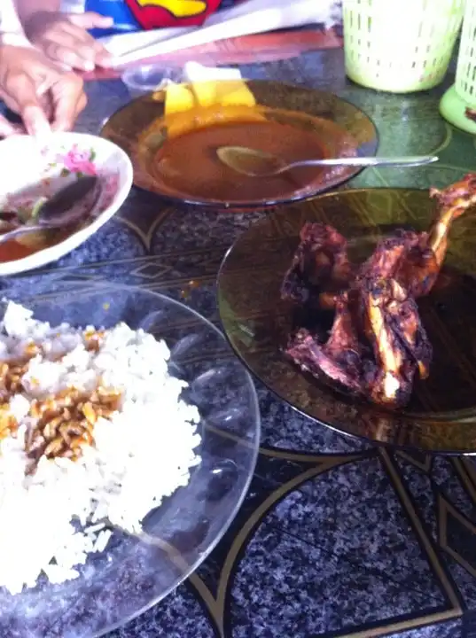 Ayam Goreng Madu Food Photo 12