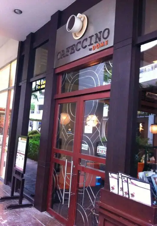 Cafeccino