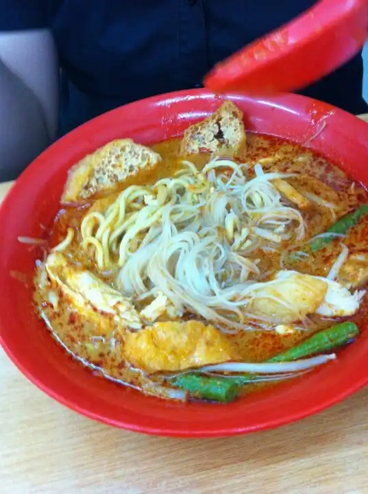 Restoran MC Curry Noodles Food Photo 6
