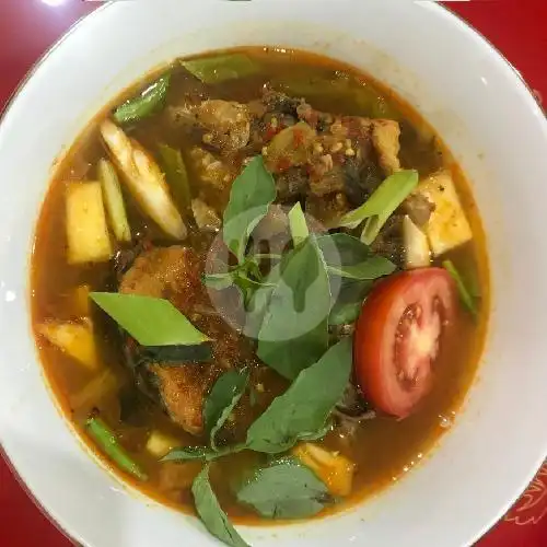 Gambar Makanan Anggon, Rivai 2