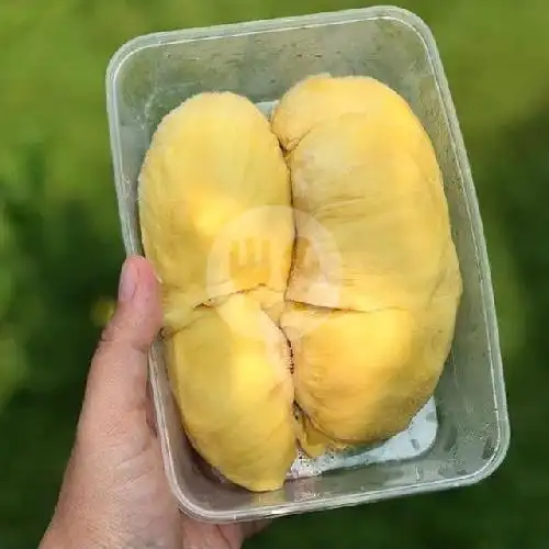 Gambar Makanan Durian Musang King Jakarta, Bidara 2