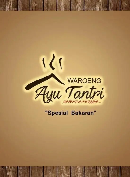 Waroeng Ayu  Tantri