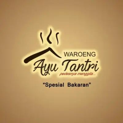 Waroeng Ayu  Tantri