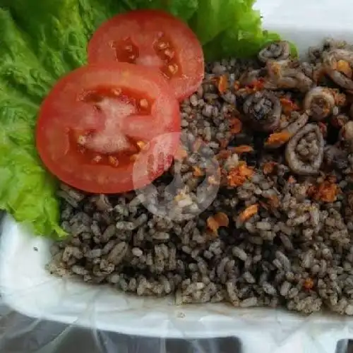 Gambar Makanan Nasi Goreng Jakarta, Puri Gading 7