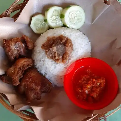 Gambar Makanan Dapur Zie - Bebek Lestari & Krawu, Denpasar 6