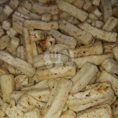 Gambar Makanan Macaroni Snackingme, Panjang Jiwo 12