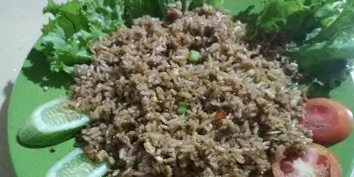 Nasi Goreng Seafood Bu Elys, Cicendo