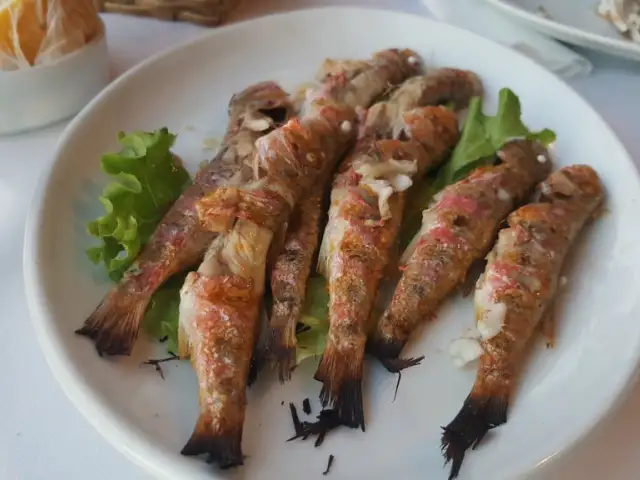Mako Et & Balık'nin yemek ve ambiyans fotoğrafları 6