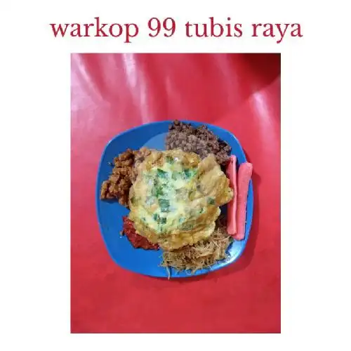 Gambar Makanan Warkop 99, Tubagus Ismail 15